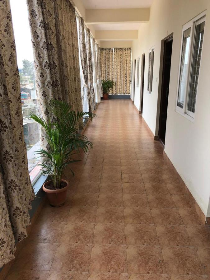 Hotel Amulya Regency Bayappanhalli Exterior foto